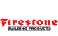 Toitures Daco travaille avec Firestone